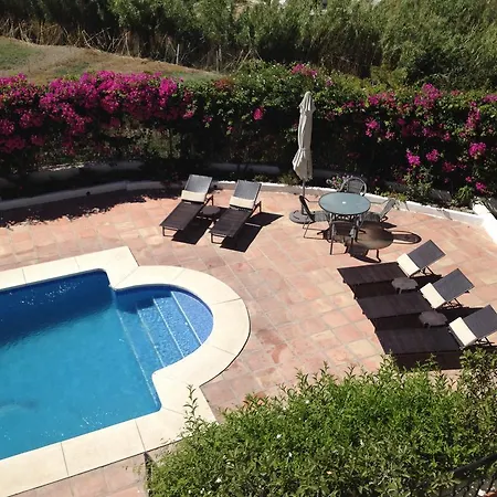 La Recalada Holiday home