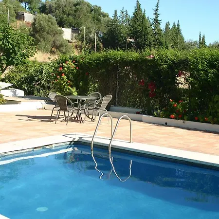 La Recalada Holiday home
