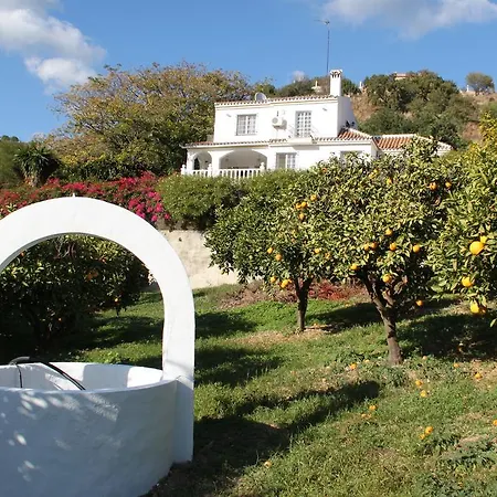 La Recalada Holiday home *