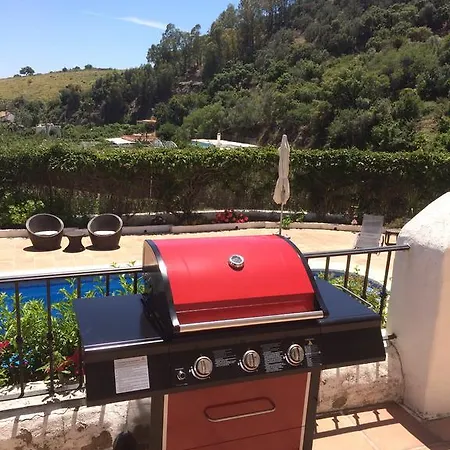 Dom wakacyjny La Recalada *